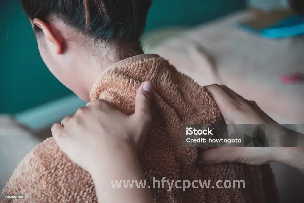 按摩球