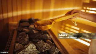 掌握按摩工具使用技巧：提升合肥桑拿体验的秘诀 图片