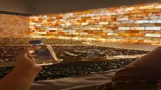 解锁健康密码：合肥自我按摩技巧，舒缓身心，焕发活力 图片