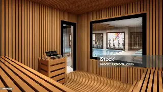 合肥桑拿会所设施深度解析：打造极致放松的健康绿洲