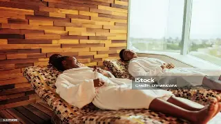 合肥按摩体验大PK：盲人按摩 vs. 精油SPA，谁才是你的身心灵救星？