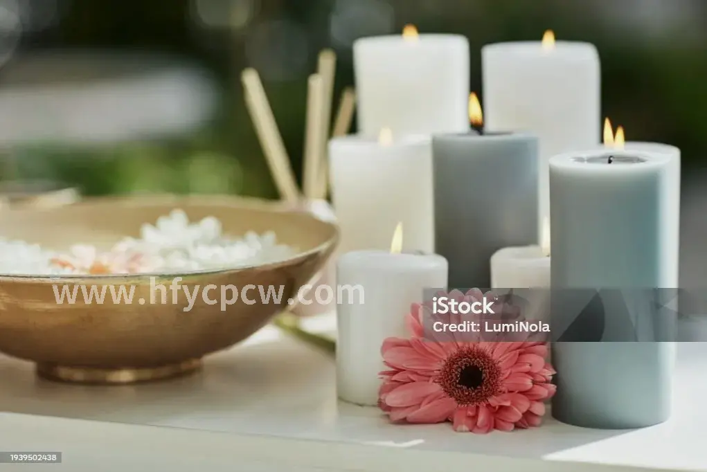 按摩技巧