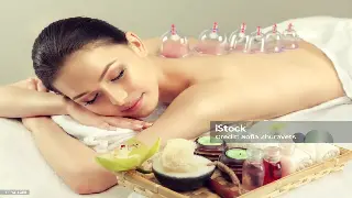 合肥这家宝藏按摩会所，设施也太齐全了吧！简直是打工人的天堂！