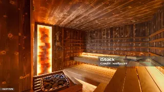 探秘合肥养生会所：不止是按摩，还有这些隐藏福利等你来解锁！ 图片