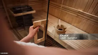 合肥高端按摩会所大揭秘：沉浸式体验，释放身心压力，不止是按摩！ 图片