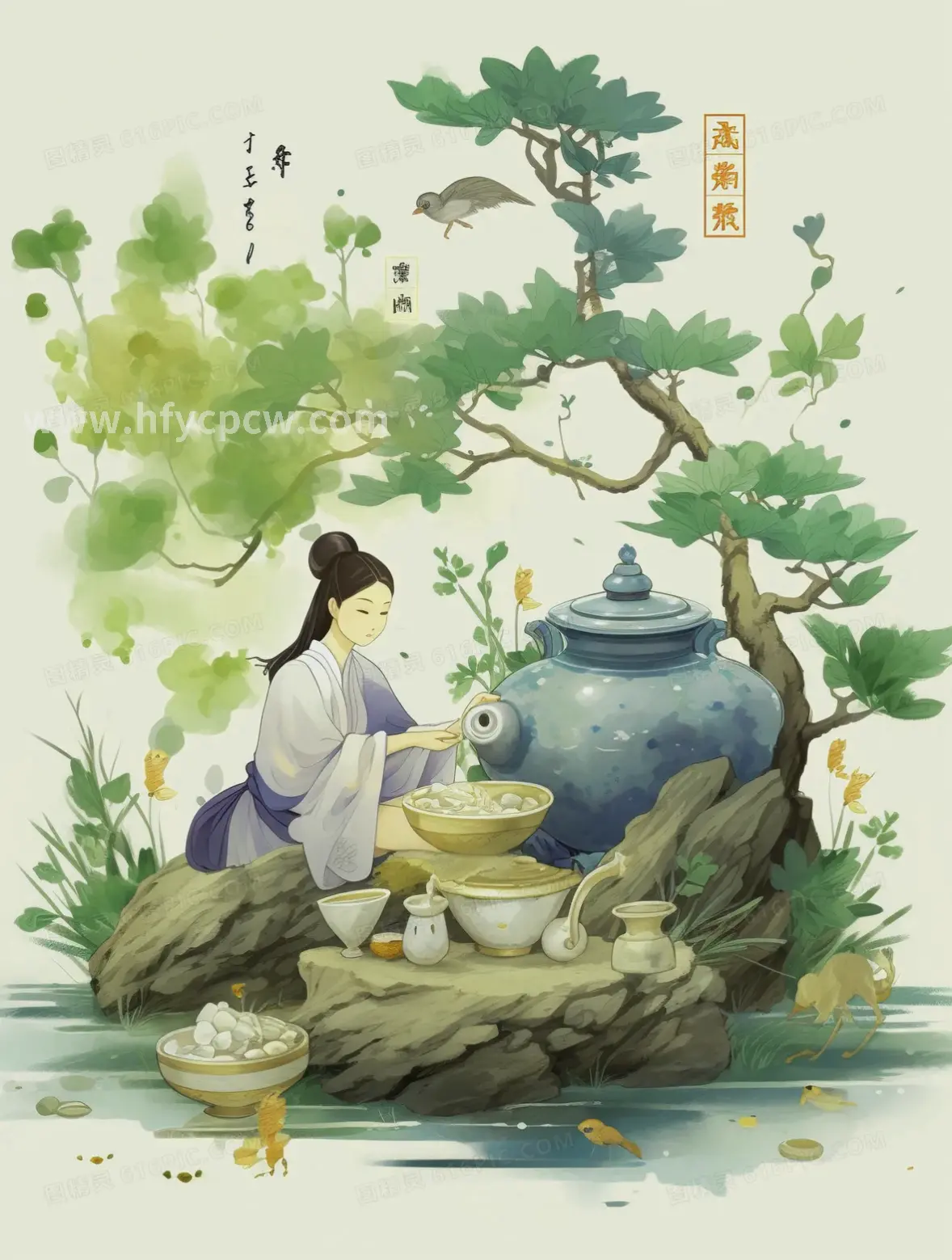 私密舒适的按摩房间