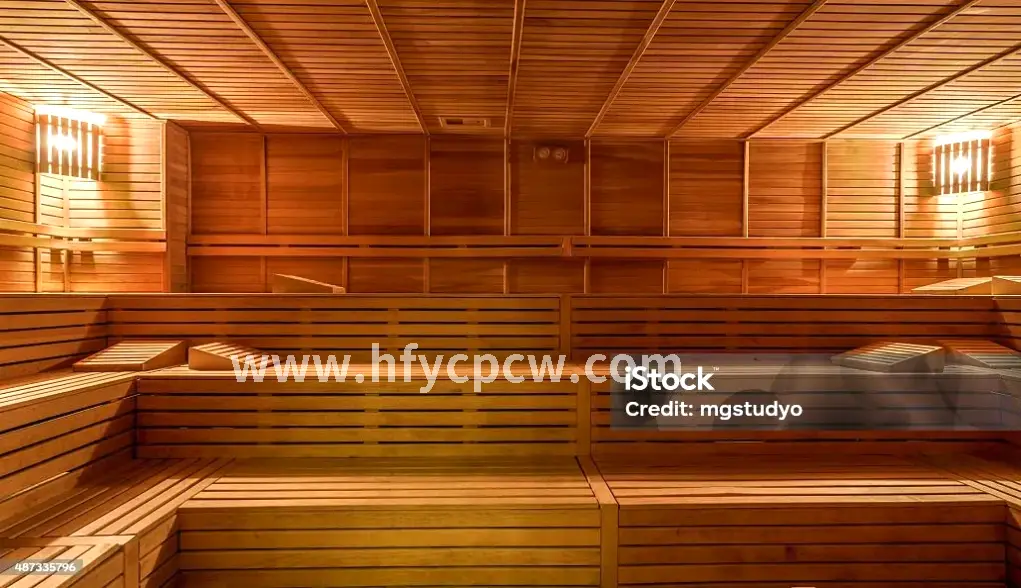 颈部自我按摩示意图