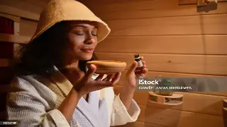 合肥养生会所：不止是放松，更是身心的“充电站”！ poster