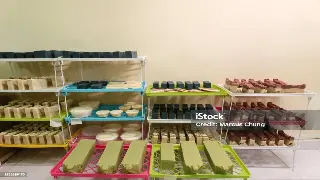 指尖上的千年故事：合肥这家养生馆藏着按摩的古老秘密 poster