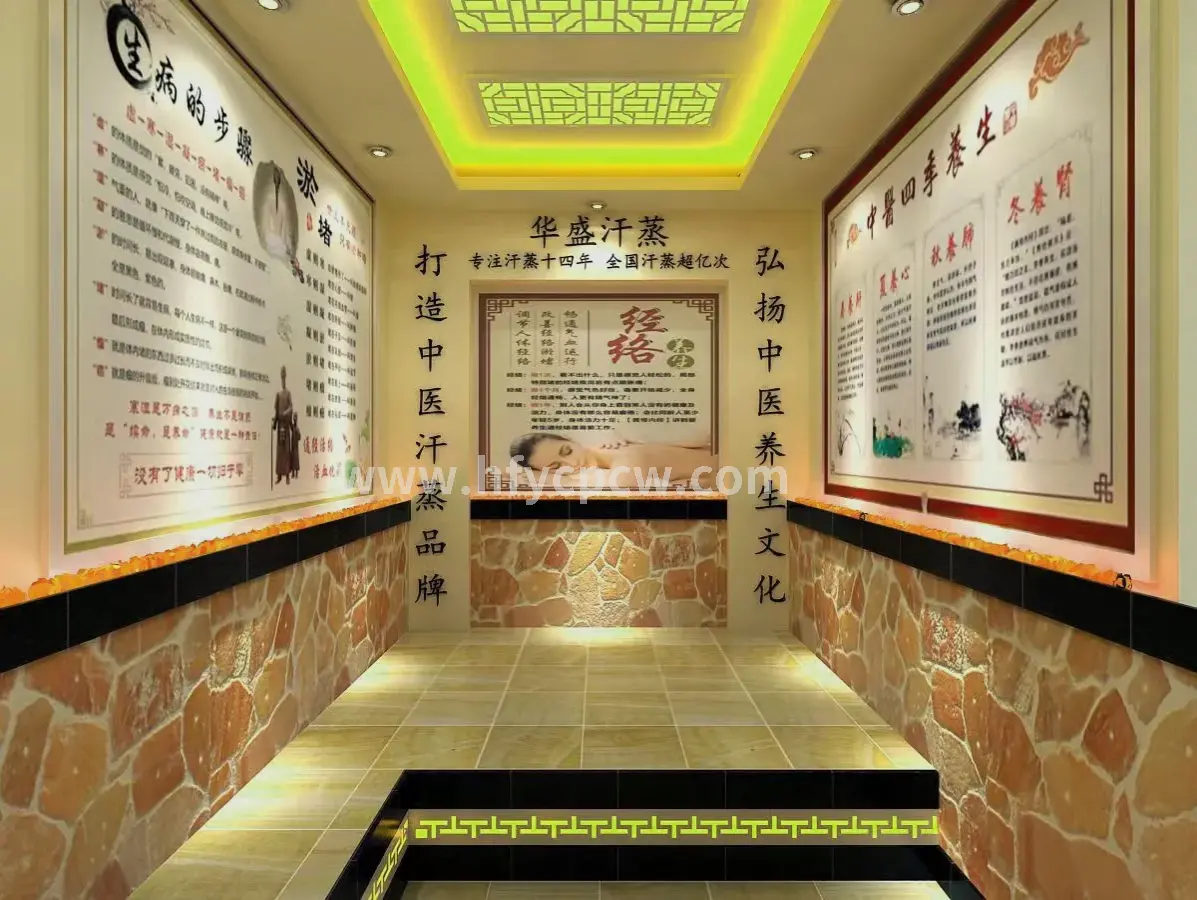 按摩工具使用示意图