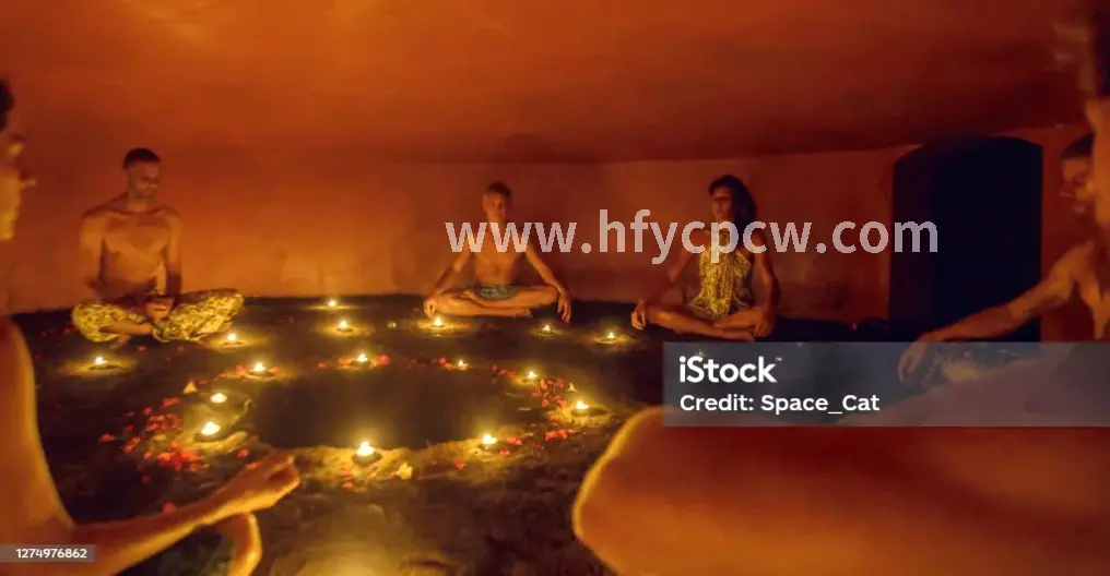 按摩工具使用示例