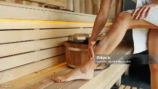 合肥养生会所：不只“按”舒服，更“看”门道！设施揭秘