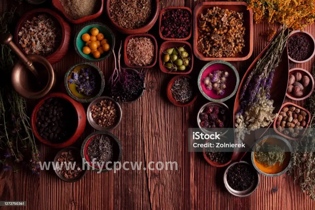 自我按摩脸部穴位