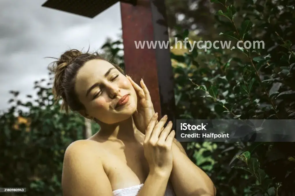 舒适的按摩环境