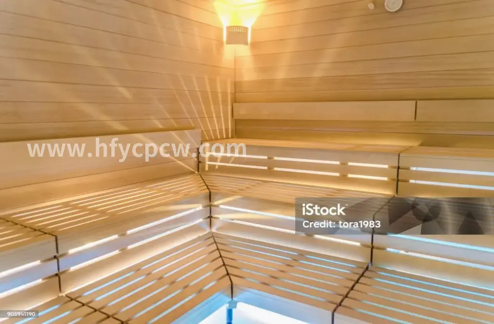 合肥养生SPA环境