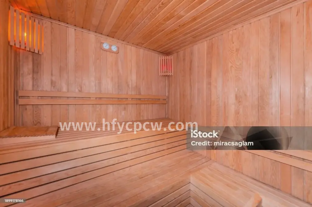 温热鹅卵石按摩