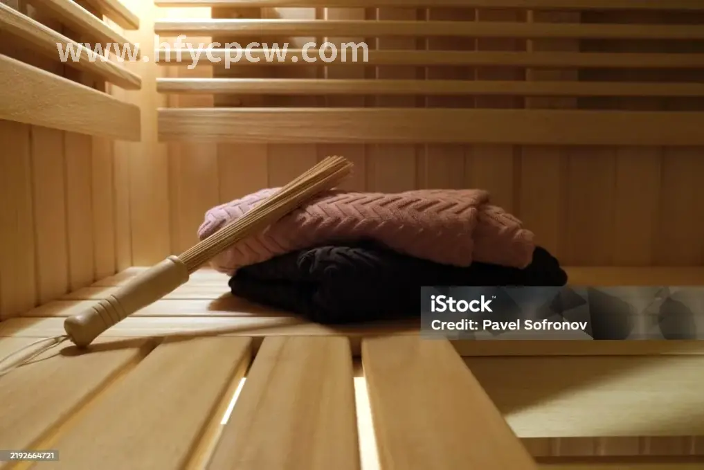 自我按摩放松肩颈