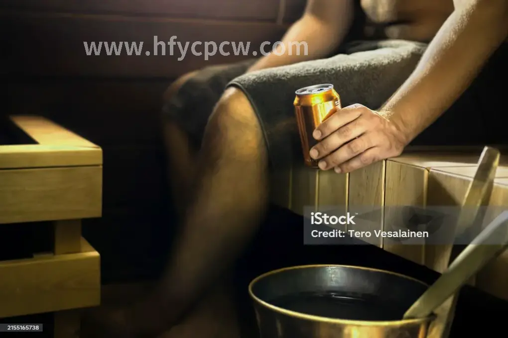 现代合肥按摩会所内部