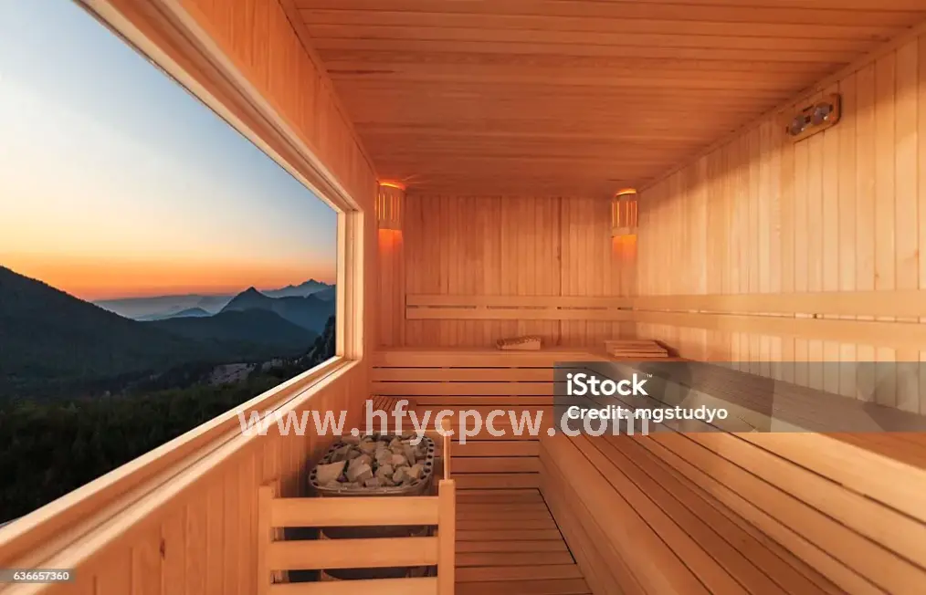 舒缓的精油按摩