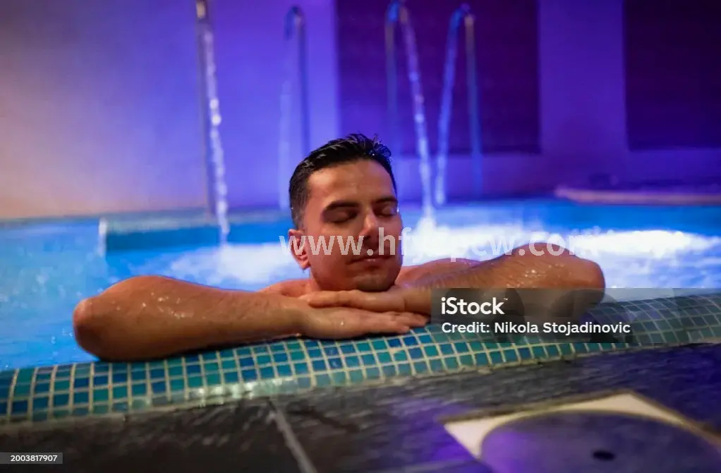 自我按摩手部反射区