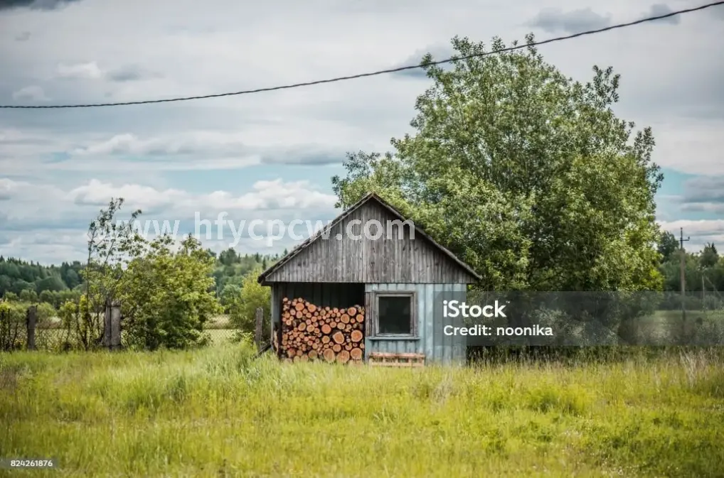 古代中医按摩场景