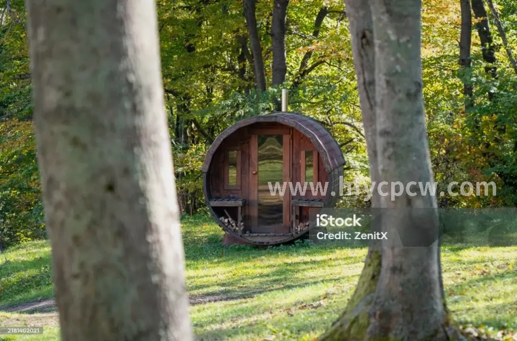 古代按摩场景图