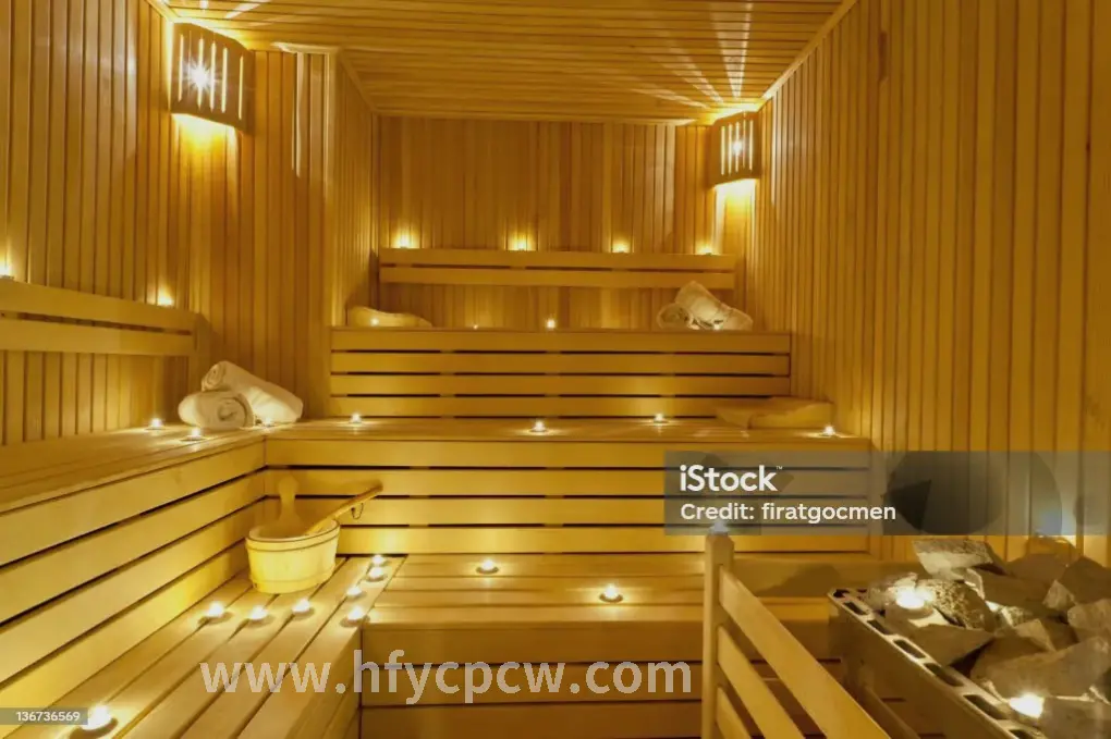 合肥按摩会所环境